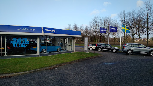 Autobedrijf Jacob Schaap