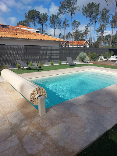 Photo de DG Piscine 💦 Pose, Entretien & Dépannage piscine, Liner piscine | Bassin d'Arcachon à Andernos-les-Bains (33510)