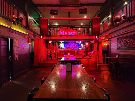 The Maison - Thumbnail