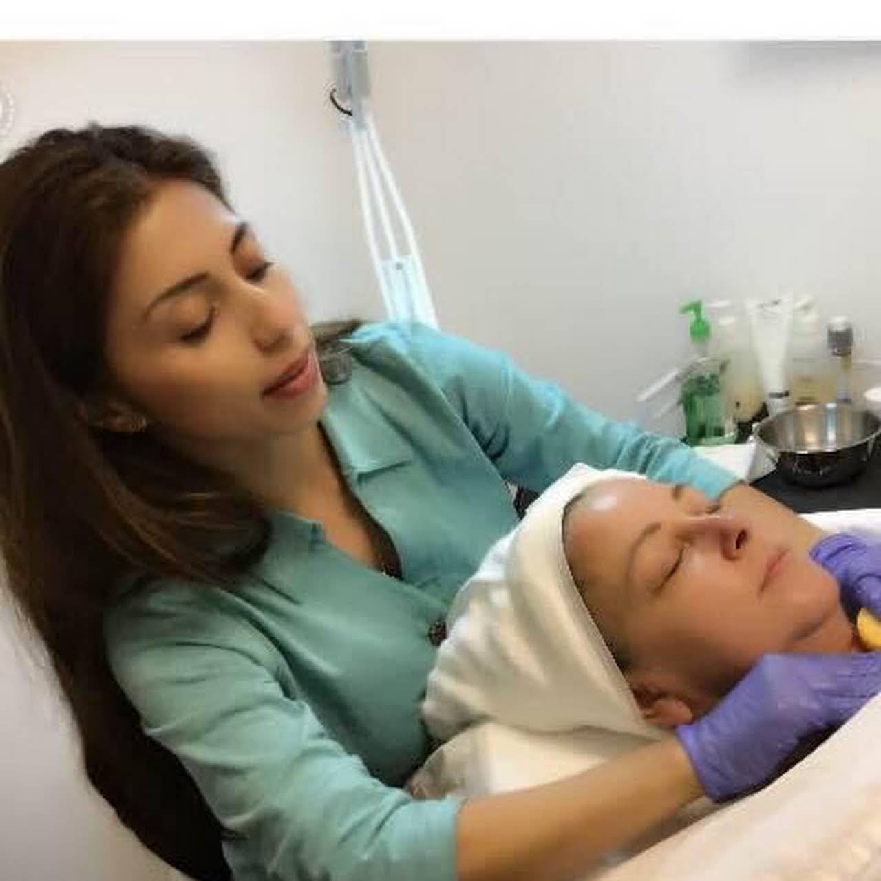 Splendor Skin Care - Permanent Make-up, Eyelash Extensions