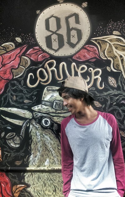 Photos of 86 Corner Cafe