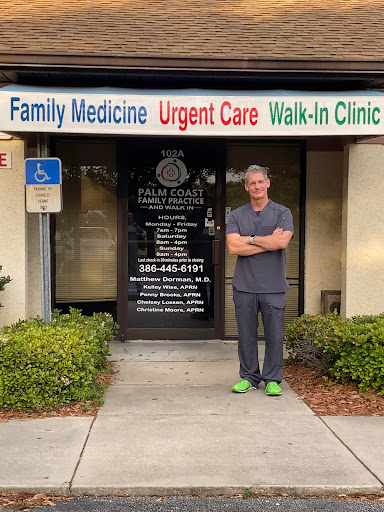 Dr. Matthew T. Dorman, MD - Thumbnail