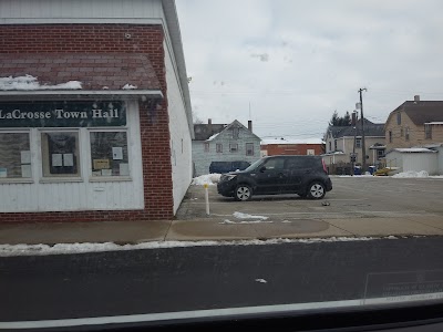 La Crosse Town Hall