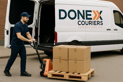 Donex Couriers