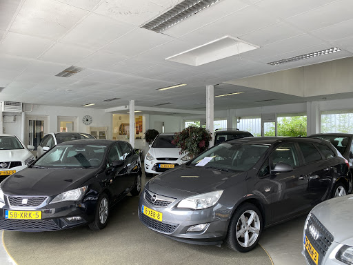 Autohandel Bani - Thumbnail