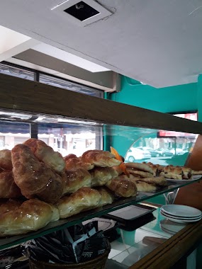 CAFETERIA ... Via Veneto, Author: clementina