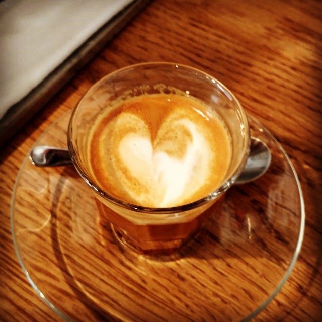 Grade Coffee