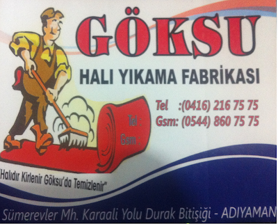 Photos of G&Ouml;KSU HALI YIKAMA