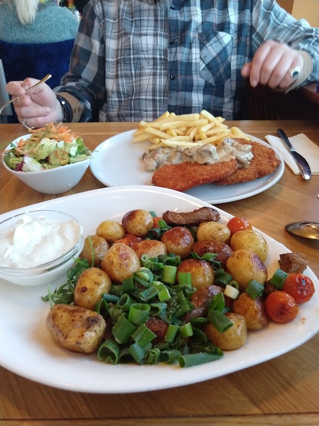 Cafe Del Sol Köln