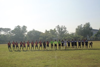 photo of Pancasila Stadium