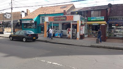 cafe
