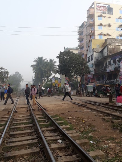 Photos of Kosai Bazar Bus Stop