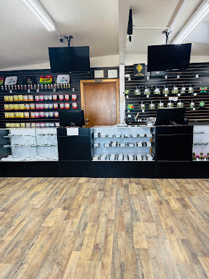 Photo of Mr. Buds Recreational Cannabis Dispensary