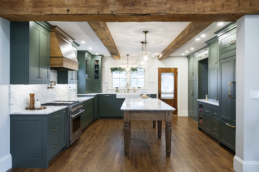 Avatar for Anthony Slabaugh Remodeling & Design