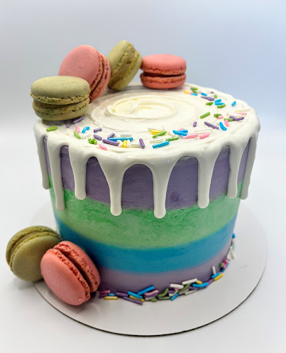 Letsbake.ca - Visual