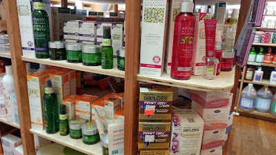 Photos of Good Earth Natural Food Co.