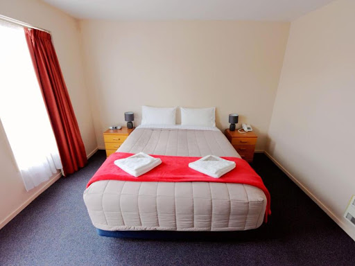 Addington Stadium Motel - Thumbnail