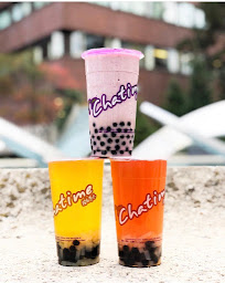 Photo n°77 de Chatime bubble tea à Paris (Marché de nuit)