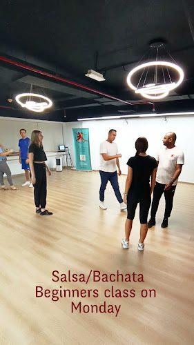 Reviews of Dance Case Dubai in Dubai - School
