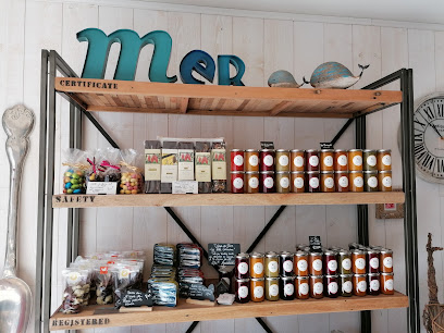 Boulangerie Pâtisserie Douceurs des îles Dolus