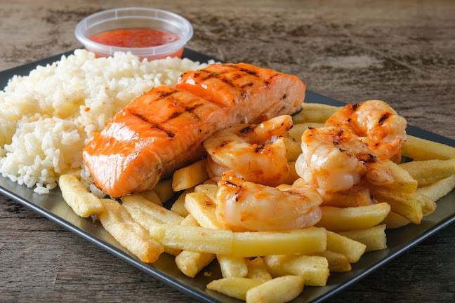 Smokey’s Grill Open Times