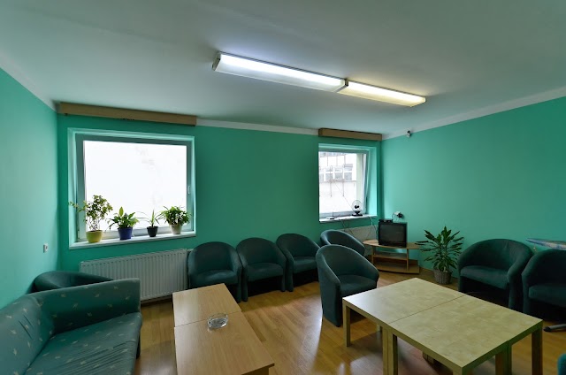 Hostel Altis