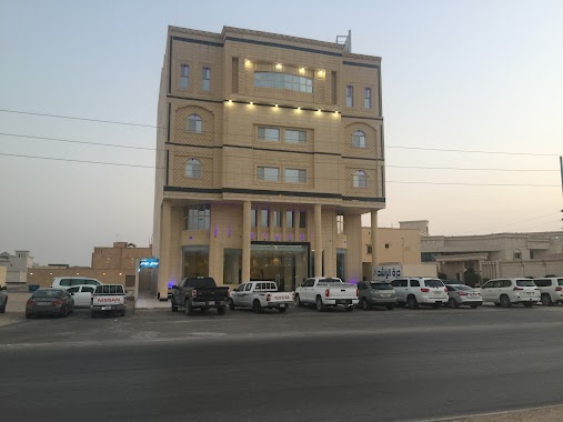 Dora Al Rashid Hotel housing units, Author: سميحان اللظفيري