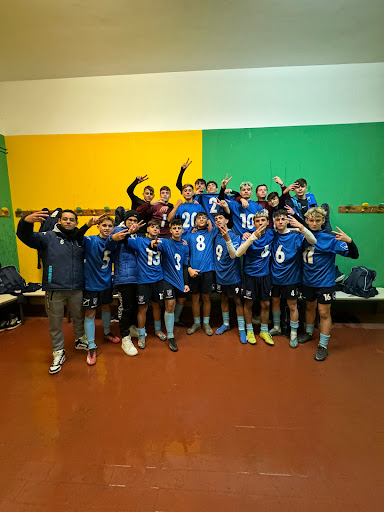 Mascalucia calcio - Visual