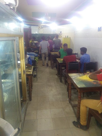 Photos of Mashuk Kabab & Restaurant