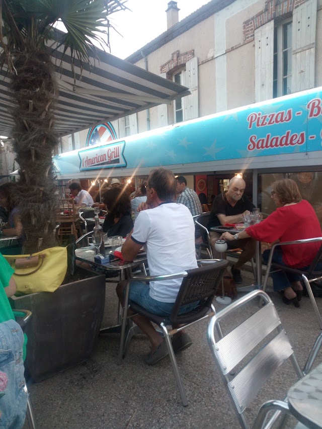 L'american Grill