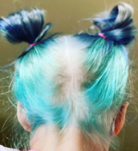 Hair By Cher at La Bella Delle Rose - Thumbnail