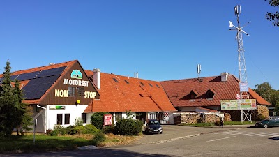 Photos of Roadhouse and motel Rohlenka Austerlitz