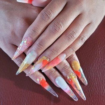 Fanciful Nailz and Beauty - Thumbnail