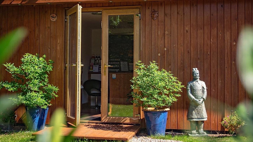 Massage Therapy Lincoln