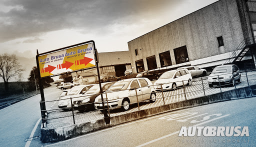 AUTO BRUSA - Visual