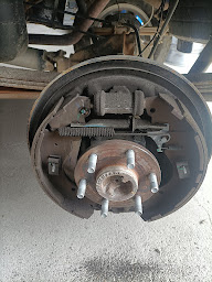 Photo n°16 de Garage Raven's Auto à Saint-Julien-Mont-Denis (Garage automobile)