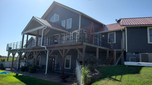 Klinge Seamless Gutters and Roofing Gallery - United States