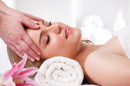 Kati Armstrong - Therapist