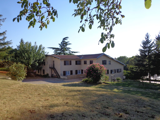 Photo de Ass Terzian Res la Parc Du Chateau à Montmeyran (26120)