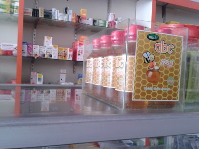 Photos of Limas pharmacy Noble
