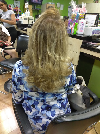 Susana Beauty Salon - Thumbnail