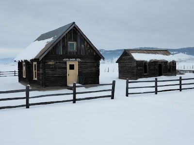 Roseberry Store