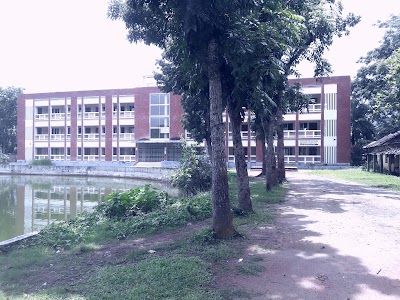 Photos of Chauddagram Government College