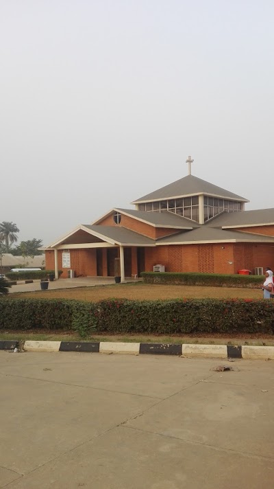 Photos of Chapel of Christ the Glorious King