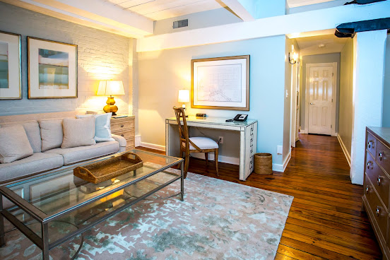 Olde Harbour Inn, Historic Inns of Savannah by null