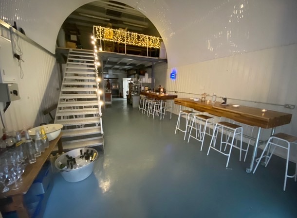 Kitchen Party - Catering - photo 1