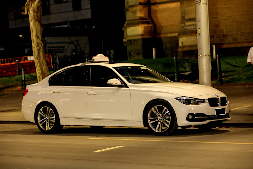 Luxo Cabs - Thumbnail