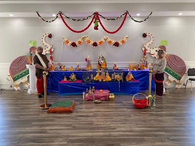 Topeka Hindu Temple