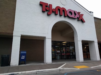 T.J. Maxx