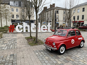 Photo n°13 de Pizza Tempo Cholet à Cholet (Livraison de pizzas)